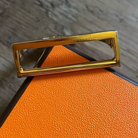 Hermès Etrier Stirrup Belt main image 4